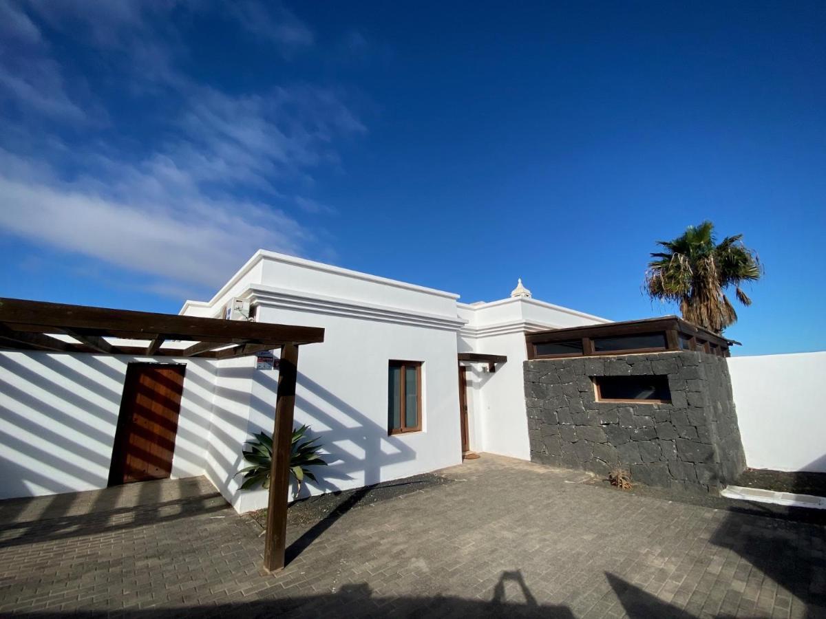Villa Matoke Плая Бланка Екстериор снимка